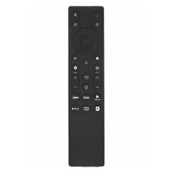 RC813A FMB9 Voice Remote Control Replacement for TCL iFFALCON Smart TV RC813A FMB9 Voice Remote Control Replacement for TCL iFFALCON Smart TV