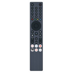 RC833A FMB4 Voice Remote Control Replacement for TCL Q6C 4K UHD QD-Mini LED TV RC833A FMB4 Voice Remote Control Replacement for TCL Q6C 4K UHD QD-Mini LED TV