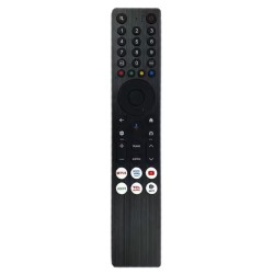 RC833A FMB3 Remote Control Replacement for TCL C6K C7K C71K C8K QD-Mini LED TV RC833A FMB3 Remote Control Replacement for TCL C6K C7K C71K C8K QD-Mini LED TV