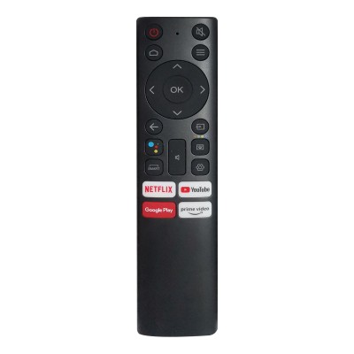 RC860S Voice Remote Control for Casper 32HG5200 55UG6000 55UG6300 TV RC860S Voice Remote Control for Casper 32HG5200 55UG6000 55UG6300 TV