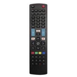 Universal TV Remote Control 9 Brand in 1 CRC2209V Universal TV Remote Control 9 Brand in 1 CRC2209V
