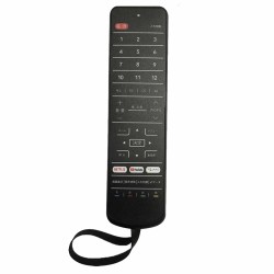 Universal Waterproof TV Remote Control CRC2210V (Japan) Universal Waterproof TV Remote Control CRC2210V (Japan)