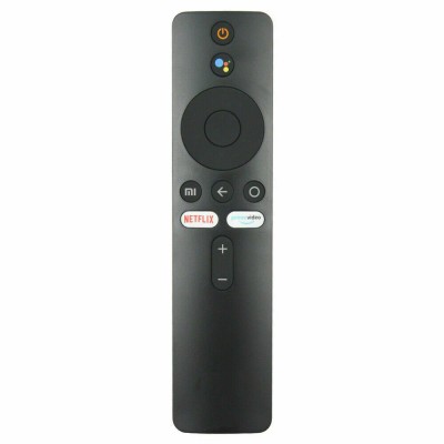 XMRM-00A Voice RF Smart HDTV Remote Control for Xiaomi Mi Box S & Mi Box 3