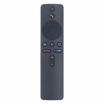 XMRM-006 Replacement Voice Remote Control Compatible with Xiaomi Mi Box S & Mi TV Stick