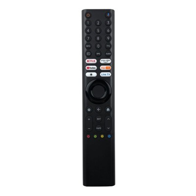 XMRM-P3 Voice Remote Control Replacement for Xiaomi Smart TV XMRM-P3 Voice Remote Control Replacement for Xiaomi Smart TV