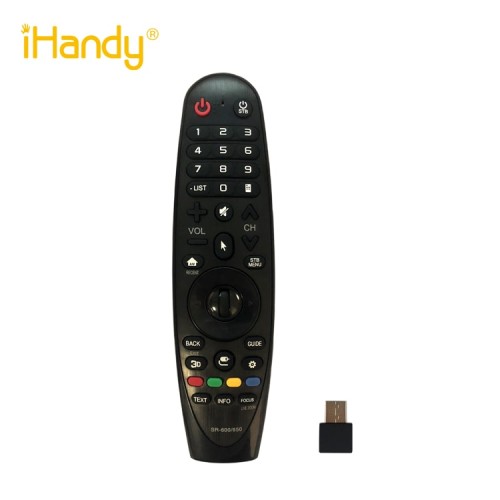 SR-600/650 Replacement Smart LG Remote Control丨iHandy