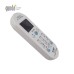 P013889/KT-E08/Pbox 6000IN1 Universal AC Remote Control丨QUNDA