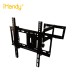 P015290/IH-CP401 Adjustable 26"-52" Tilt & Swivel TV Wall Mount Bracket丨HANNIBAL 