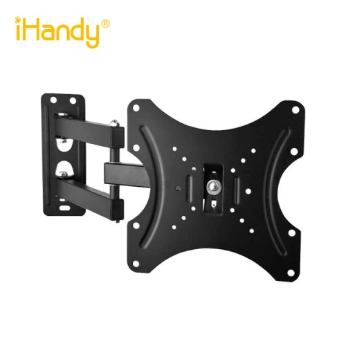 P015568/IH-CP302 Adjustable14"-42" Inch Tilt and swivel TV Wall Mount Bracket