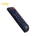 SYSTO丨830J+L Universal CAR DVD Remote Control Popular in Middle East & South Africa & South Eastern Asia