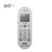 P013889/KT-E08/Pbox 6000IN1 Universal AC Remote Control丨QUNDA