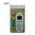 P013871/KT-B01/Pbox AC Remote Control丨QUNDA