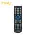 SYSTO丨AUN0448+A Universal DVD Remote Control Popular in Middle East & South Africa & South Eastern Asia 