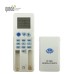 P007088/KT-1000/Pbox 1028IN1 AC Remote Control丨QUNDA