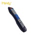 SYSTO丨AUN0448+A Universal DVD Remote Control Popular in Middle East & South Africa & South Eastern Asia 