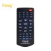 SYSTO丨830J+L Universal CAR DVD Remote Control Popular in Middle East & South Africa & South Eastern Asia