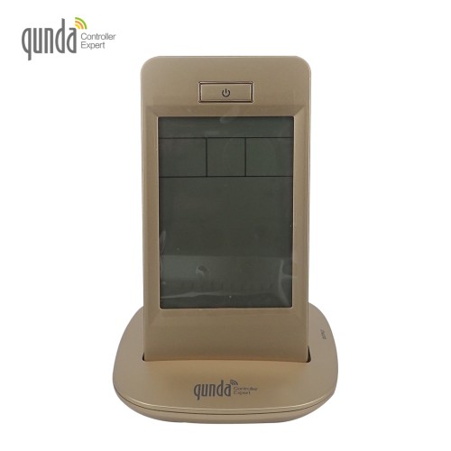 QUNDA1 Systo AC Remote Control