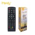 SYSTO丨AUN0447 Universal DVB-T2 Remote Control Popular in South Africa & Eastern Aisa