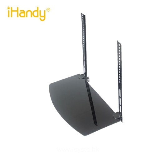 P015299/IH-D10-1 DVD/STB Monitoring TV Stand丨HANNIBAL 