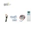 QUNDA丨QD-U03C+ Universal Air Conditioner Control System