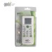 KT-6018/PVC Universal AC Remote Control | QUNDA