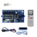 QD60 Universal AC Remote Control System丨QUNDA