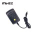 KTQD12/KTQD24   3V-12V Route/Monitor/Portable DVD adjustable adaptor power adapter
