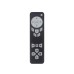 MX5-L SMART TV, STB, PC Air Mouse & Keyboard Remote Control丨Systo Intl.