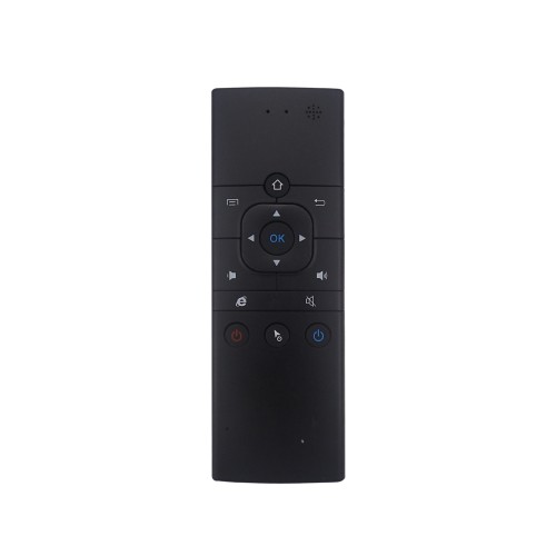 MX9 SMART TV, STB, PC Air Mouse & Keyboard Remote Control丨Systo Intl.