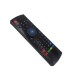 MX3 SMART TV, STB, PC Air Mouse & Keyboard  Remote Control丨 Systo Intl.