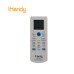 IH-CRC1801 Universal A/C Remote Control丨iHandy