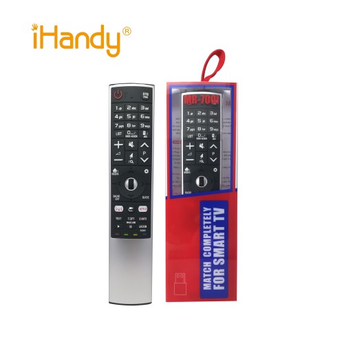 MR-700i LG Smart TV Universal Remote Control | iHandy