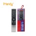 MR-700i LG Smart TV Universal Remote Control | iHandy