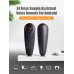 G30S 33IR 2.4G Air Mouse Fidelity Voice Input Remote Control