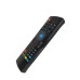 MX3-M 2.4G Air Mouse Fidelity Voice Input &QWERTY Keyboard Remote Control | iHandy