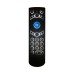 G21PRO 2.4G Air Mouse Fidelity Voice Input Remote Control