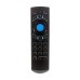 G21PRO 2.4G Air Mouse Fidelity Voice Input Remote Control