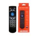 G21PRO 2.4G Air Mouse Fidelity Voice Input Remote Control