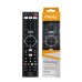 SYSTO丨CRC86E Learning Remote Control Copy from Infrared Model on TV DVD SAT