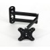 IH-X-100/10"-27"/TV Adjustable Mount