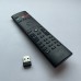 G40S 33IR 2.4G Air Mouse Fidelity Voice Input Remote Control