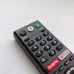 SYSTO丨TX200P Blue-tooth Replacement SONY Smart TV Remote Control