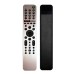 SYSTO丨TX600U Blue-tooth Replacement SONY Smart TV Remote Control