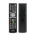 SYSTO CRC2005 Universal 2.4G Air Mouse Remote support voice function, universal for DVB-T/T2