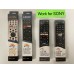 SYSTO丨L2600V Blue-tooth Replacement SONY Smart TV Remote Control