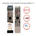 SYSTO丨L2600V Blue-tooth Replacement SONY Smart TV Remote Control