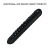 SYSTO D26 Universal 2.4G Air Mouse Remote support voice function,ir learning , google assistant for android