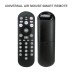 SYSTO B34 Universal 2.4G Air Mouse Remote support voice function,ir learning , google assistant for android