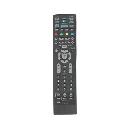 SLG129/MKJ32022835/SINGLE CODE TV REMOTE CONTROL FOR LG