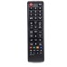 SAM001/BN59-01199L/SINGLE CODE TV REMOTE CONTROL FOR SAMSUNG